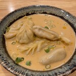 Solti Momo - 別日 ジョール