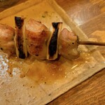 やきとり まさ吉 - 