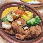 洋風煮込専門 いちはら亭 - 