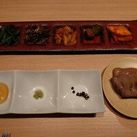 個室焼肉 銀座きたお - 