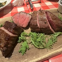 ビストロガブリ 大門店 - 