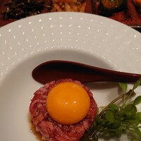 個室焼肉 銀座きたお - 