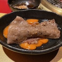 焼肉 綾小路 - 