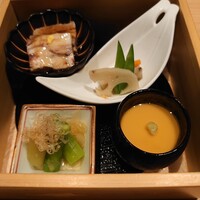 個室焼肉 銀座きたお - 