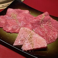 焼肉 綾小路 - 
