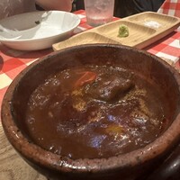 ビストロガブリ 大門店 - 