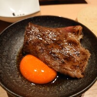 個室焼肉 銀座きたお - 