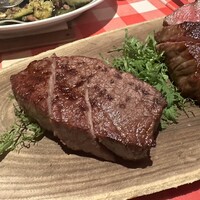 ビストロガブリ 大門店 - 
