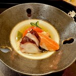 お料理なかき - 