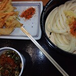 宮武讃岐うどん - 