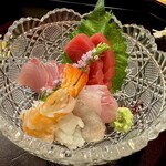 お料理なかき - 