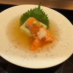 お料理なかき - 