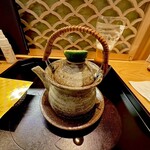 お料理なかき - 