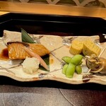 お料理なかき - 