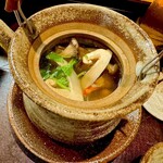 お料理なかき - 