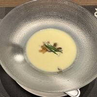 鉄板焼　銀明翠 銀座 - 