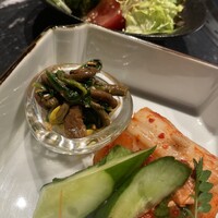 Matsusaka beef YAKINIKU THE SEJONG GEMS名駅店 - 