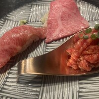 Matsusaka beef YAKINIKU THE SEJONG GEMS名駅店 - 