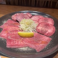 松庵 韓菜房 栄大津通店 - 