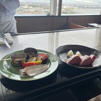 鉄板焼 燔 - 