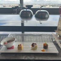 鉄板焼 燔 - 