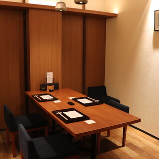 （２階）会席コース専用個室（管理番号B)
