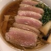 らーめん 鴨to葱