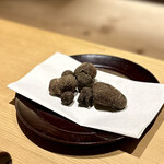 橦木町 しみず - 