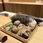 橦木町 しみず - 