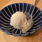 お料理なかき - デザート