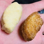 NASUのラスク屋さん - カリッと香ばしくて美味♫