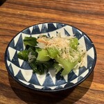 八尾炭火焼鳥わっちょい - 