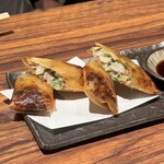 八尾炭火焼鳥わっちょい - 