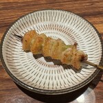 八尾炭火焼鳥わっちょい - 