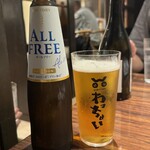 八尾炭火焼鳥わっちょい - 