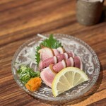 八尾炭火焼鳥わっちょい - 