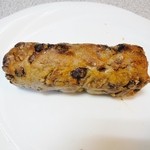 パリアッシュ - １６．濃密なミエル