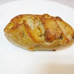 パリアッシュ - １３．フロマージュ・ノワ・エ・キュマン