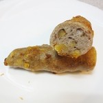 パリアッシュ - １２－２