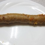 パリアッシュ - １２．バトネ・アンショワ・エ・ノワ