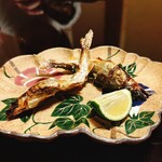 麻布 かどわき - 