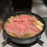 牛タンと野菜巻き串 おくを - 