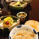 麻布 かどわき - 