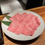 牛タンと野菜巻き串 おくを - 