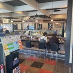 回転すし北海道 学園通り店 - 