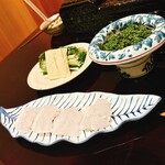 麻布 かどわき - 