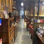 焼肉ホルモン だんだん - 