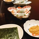 麻布 かどわき - 