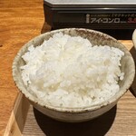 牛タンと野菜巻き串 おくを - 