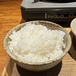 牛タンと野菜巻き串 おくを - 